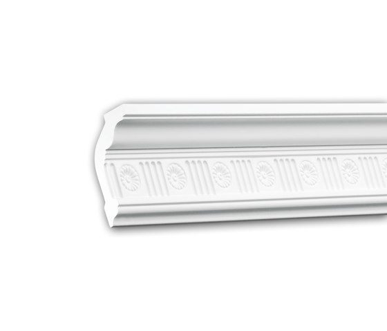Interior mouldings - Cornice moulding Profhome 150182 | Coving | e-Delux