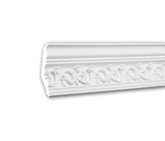 Interior mouldings - Cornice moulding Profhome 150185 | Coving | e-Delux