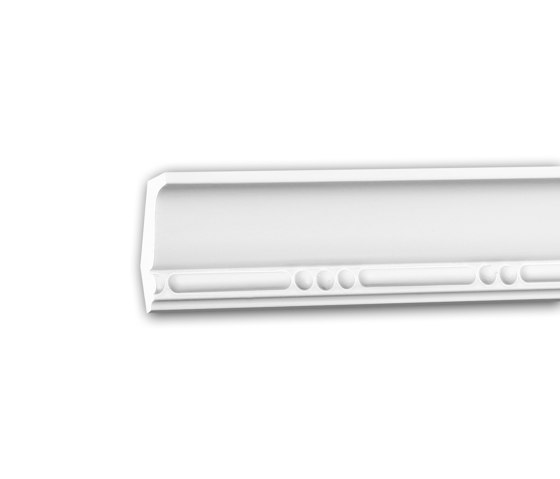 Interior mouldings - Cornice moulding Profhome 150190 | Coving | e-Delux