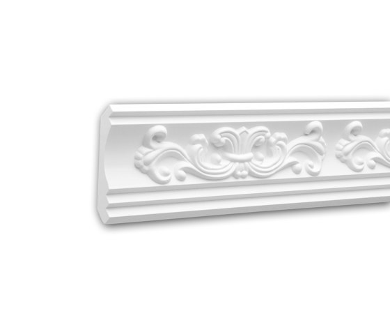 Interior mouldings - Cornice moulding Profhome 150197 | Coving | e-Delux