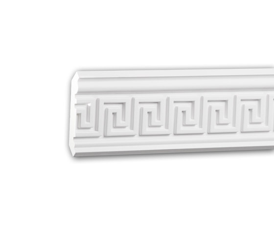 Interior mouldings - Cornice moulding Profhome 150207 | Coving | e-Delux
