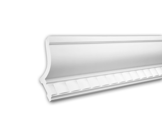 Interior mouldings - Cornice moulding Profhome 150210 | Coving | e-Delux