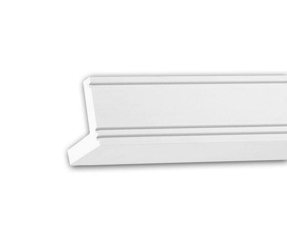 Interior mouldings - Cornice moulding Profhome 150226 | Coving | e-Delux