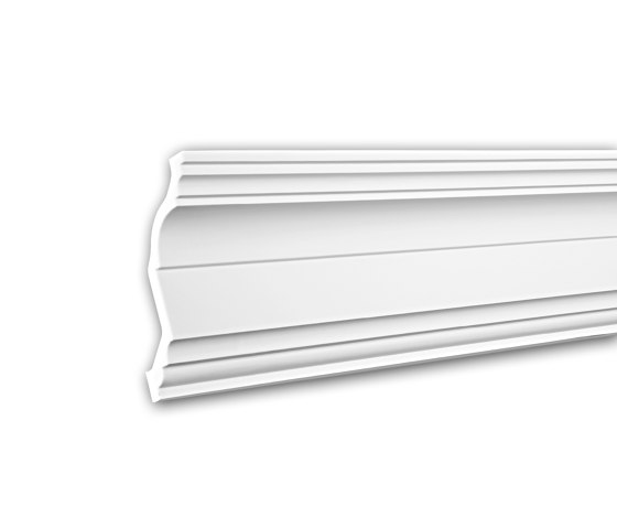Interior mouldings - Cornice moulding Profhome 150254 | Coving | e-Delux