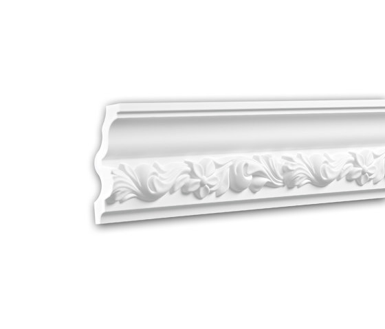 Interior mouldings - Cornice moulding Profhome 150259 | Coving | e-Delux