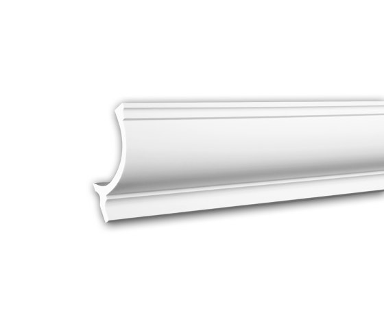 Interior mouldings - Cornice moulding Profhome 150261 | Coving | e-Delux