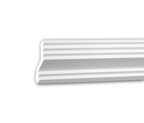 Interior mouldings - Cornice moulding Profhome 150276 | Coving | e-Delux