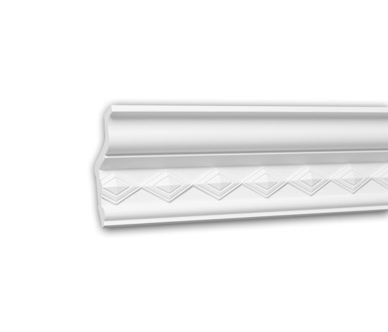 Interior mouldings - Cornice moulding Profhome 150278 | Coving | e-Delux