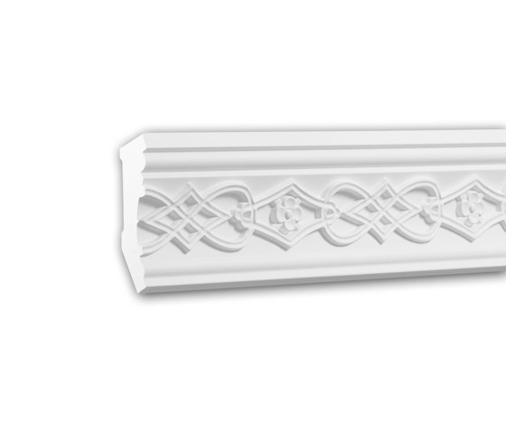 Interior mouldings - Cornice moulding Profhome 150282 | Coving | e-Delux