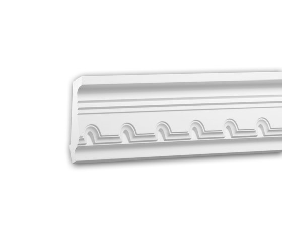 Interior mouldings - Cornice moulding Profhome 150283 | Coving | e-Delux