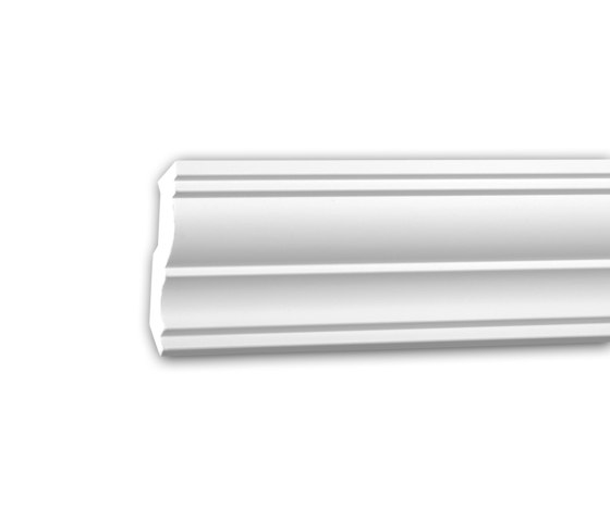 Interior mouldings - Cornice moulding Profhome 150288 | Coving | e-Delux