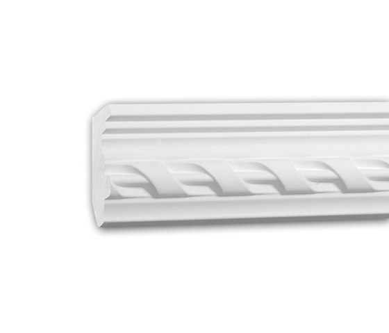 Interior mouldings - Cornice moulding Profhome 150289 | Coving | e-Delux