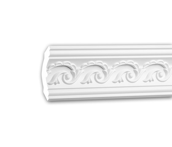 Interior mouldings - Cornice moulding Profhome 150290 | Coving | e-Delux