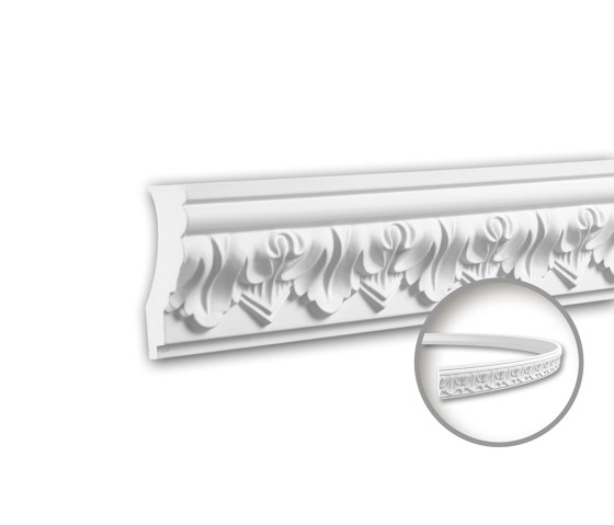 Interior mouldings - Cornisa Profhome Decor 150114F | Listones | e-Delux