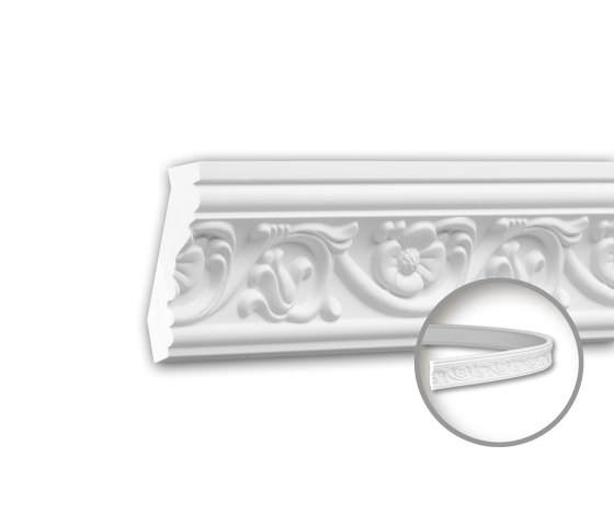 Interior mouldings - Corniche Profhome Decor 150181F | Moulures de plafond | e-Delux