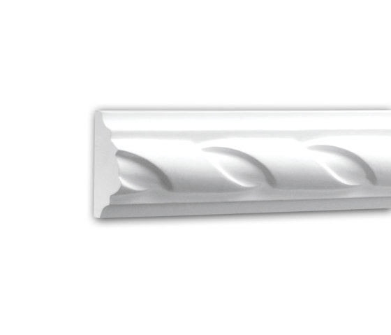 Interior mouldings - Panel moulding Profhome 151312 | Coving | e-Delux