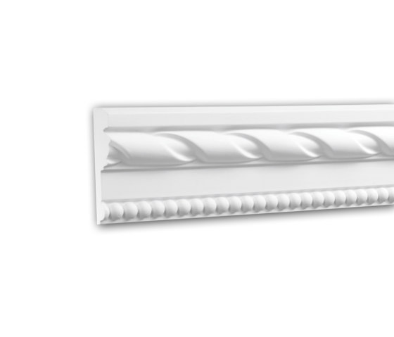 Interior mouldings - Panel moulding Profhome 151314 | Coving | e-Delux
