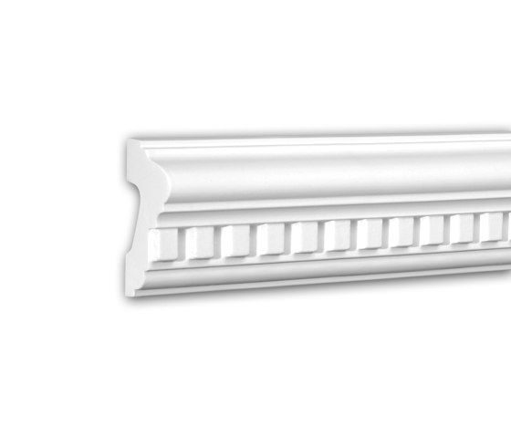 Interior mouldings - Panel moulding Profhome 151318 | Coving | e-Delux