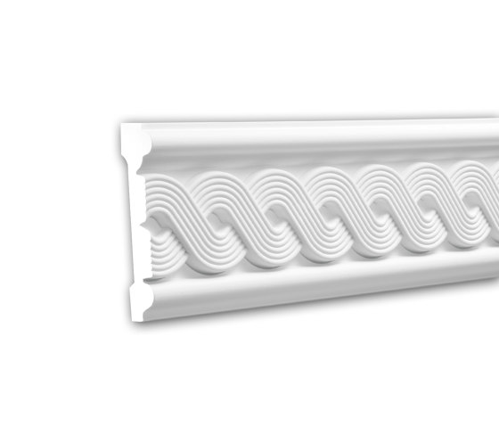 Interior mouldings - Panel moulding Profhome 151319 | Coving | e-Delux