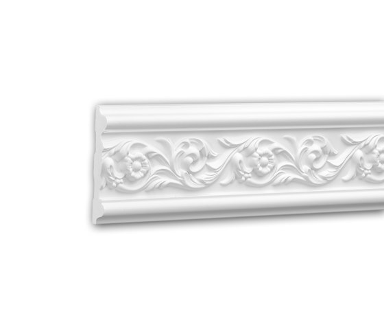 Interior mouldings - Panel moulding Profhome 151320 | Coving | e-Delux
