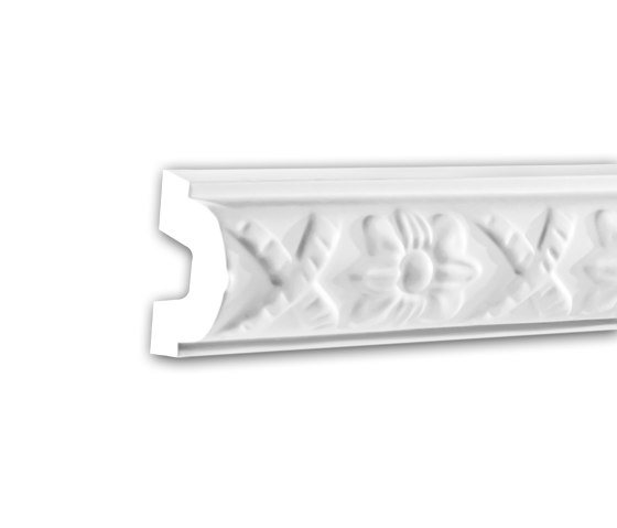 Interior mouldings - Wand- und Friesleiste Profhome Decor 151328 | Deckenleisten | e-Delux