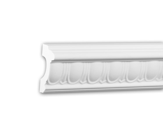 Interior mouldings - Panel moulding Profhome 151330 | Coving | e-Delux