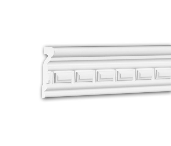 Interior mouldings - Panel moulding Profhome 151331 | Coving | e-Delux