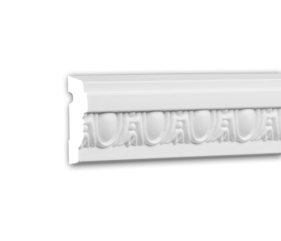 Interior mouldings - Panel moulding Profhome 151332 | Coving | e-Delux