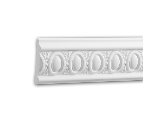 Interior mouldings - Panel moulding Profhome 151335 | Coving | e-Delux
