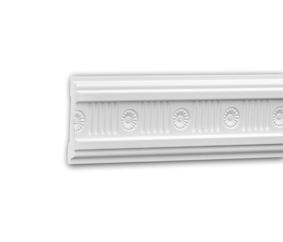 Interior mouldings - Panel moulding Profhome 151336 | Coving | e-Delux