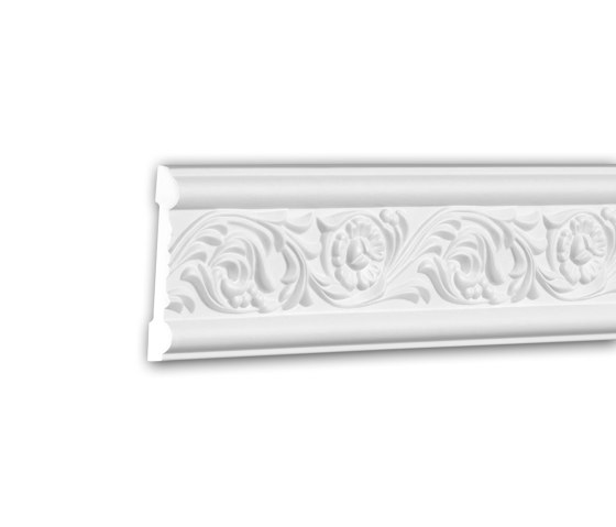 Interior mouldings - Panel moulding Profhome 151337 | Coving | e-Delux