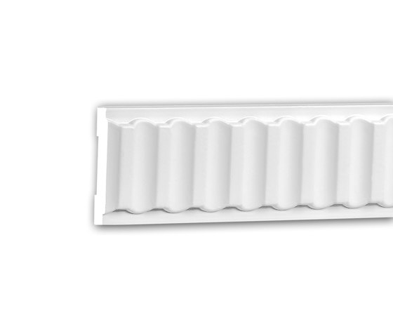 Interior mouldings - Panel moulding Profhome 151338 | Coving | e-Delux