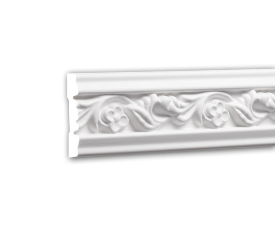Interior mouldings - Panel moulding Profhome 151339 | Coving | e-Delux