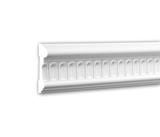 Interior mouldings - Panel moulding Profhome 151340 | Coving | e-Delux