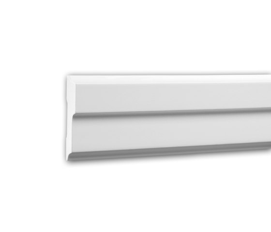 Interior mouldings - Panel moulding Profhome 151342 | Coving | e-Delux