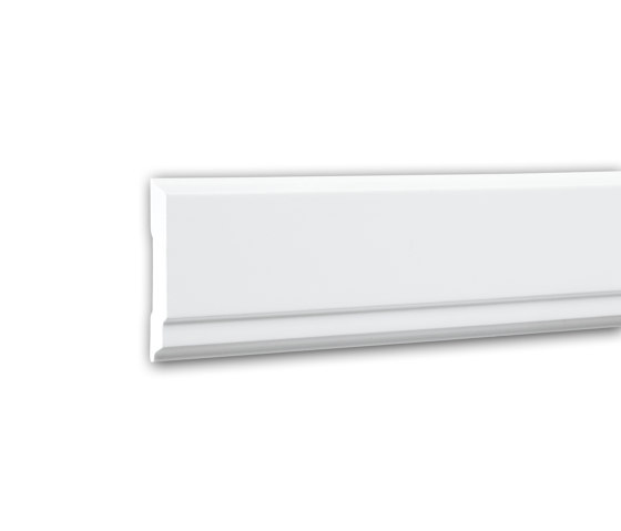 Interior mouldings - Panel moulding Profhome 151343 | Coving | e-Delux