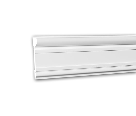 Interior mouldings - Panel moulding Profhome 151345 | Coving | e-Delux