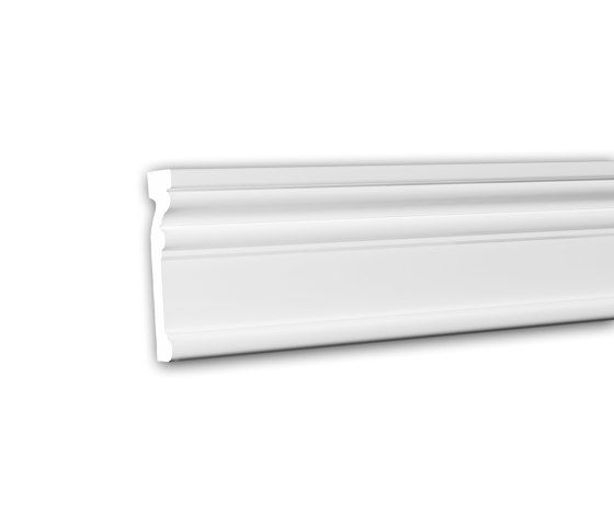 Interior mouldings - Panel moulding Profhome 151347 | Coving | e-Delux