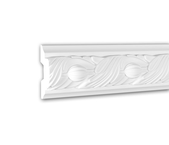 Interior mouldings - Panel moulding Profhome 151348 | Coving | e-Delux