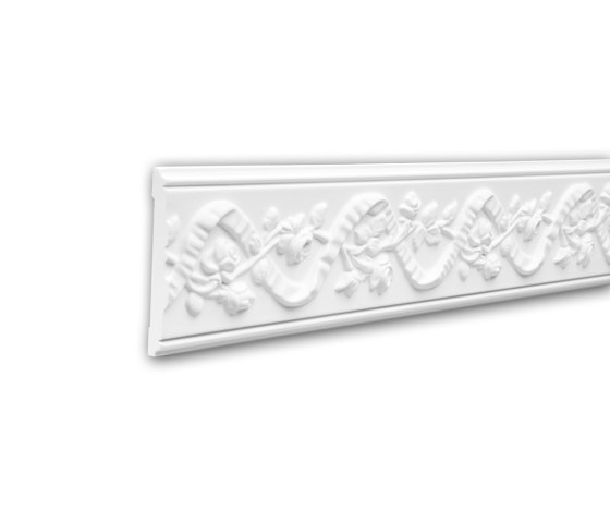 Interior mouldings - Panel moulding Profhome 151349 | Coving | e-Delux