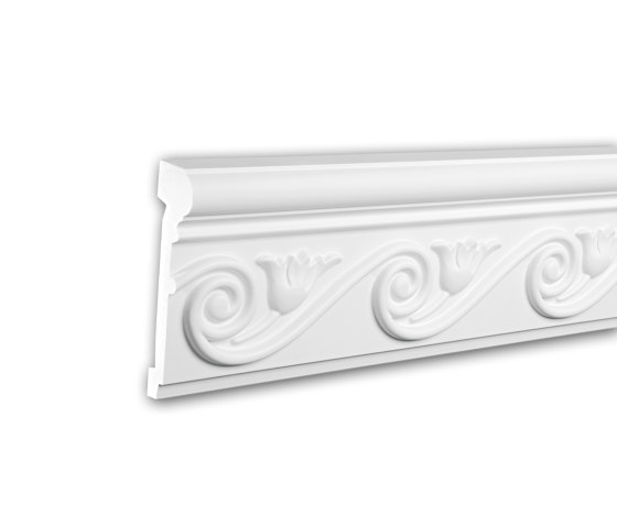 Interior mouldings - Panel moulding Profhome 151350 | Coving | e-Delux
