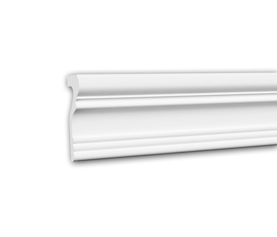 Interior mouldings - Panel moulding Profhome 151355 | Coving | e-Delux