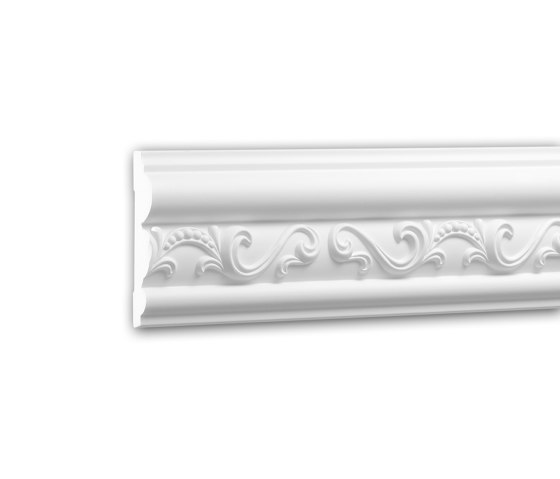 Interior mouldings - Panel moulding Profhome 151358 | Coving | e-Delux