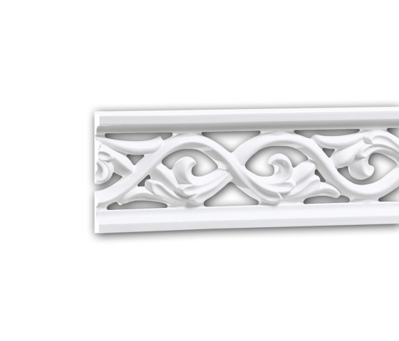 Interior mouldings - Panel moulding Profhome 151364 | Coving | e-Delux