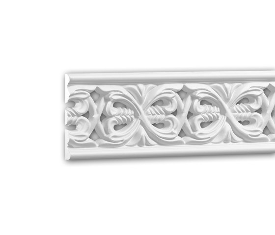 Interior mouldings - Panel moulding Profhome 151365 | Coving | e-Delux