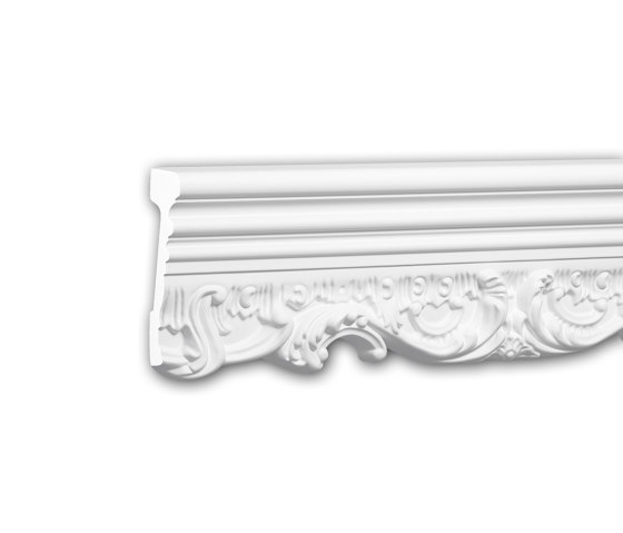 Interior mouldings - Wand- und Friesleiste Profhome Decor 151368 | Deckenleisten | e-Delux