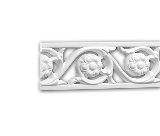 Interior mouldings - Panel moulding Profhome 151369 | Coving | e-Delux