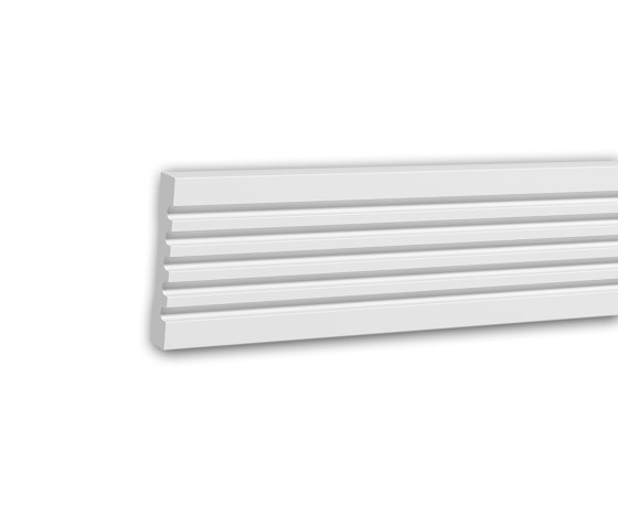 Interior mouldings - Panel moulding Profhome 151370 | Coving | e-Delux