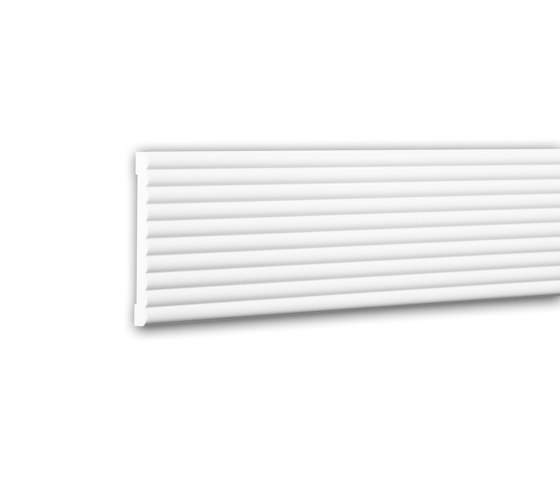 Interior mouldings - Panel moulding Profhome 151374 | Coving | e-Delux
