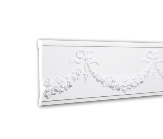 Interior mouldings - Panel moulding Profhome 151380 | Coving | e-Delux